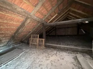 Prodej rodinného domu, Brno, Obřanská, 320 m2