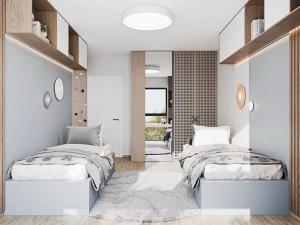Prodej bytu 3+kk, Medlov, 84 m2