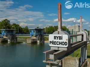 Prodej pozemku pro bydlení, Bulhary, 447 m2