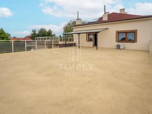 Prodej vícegeneračního domu, Sobotka, 620 m2