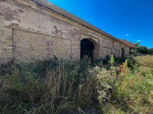 Prodej domu, Hořín - Vrbno, 430 m2