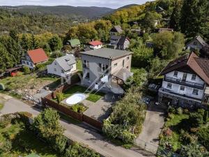 Prodej rodinného domu, Hradištko, Budákov, 160 m2