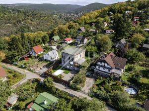 Prodej rodinného domu, Hradištko, Budákov, 160 m2