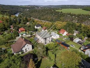 Prodej rodinného domu, Hradištko, Budákov, 160 m2