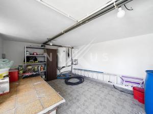 Prodej rodinného domu, Hradištko, Budákov, 160 m2