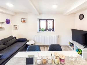 Prodej rodinného domu, Plaňany, 54 m2