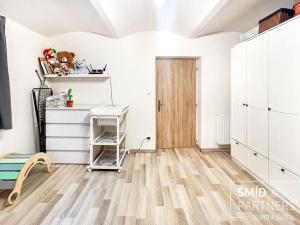 Prodej rodinného domu, Plaňany, 54 m2