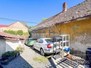 Prodej rodinného domu, Plaňany, 54 m2