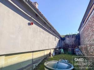 Prodej rodinného domu, Plaňany, 54 m2