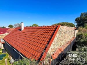 Prodej rodinného domu, Plaňany, 54 m2