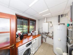 Prodej rodinného domu, Přílepy, 255 m2