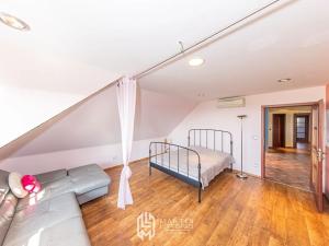 Prodej rodinného domu, Přílepy, 255 m2