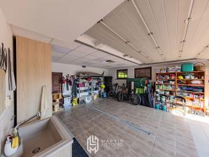 Prodej rodinného domu, Přílepy, 255 m2