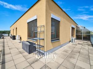 Prodej bytu 4+kk, Znojmo, Aninská, 100 m2