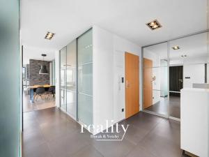 Prodej bytu 4+kk, Znojmo, Aninská, 100 m2