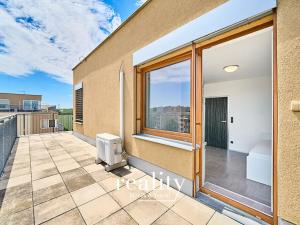 Prodej bytu 4+kk, Znojmo, Aninská, 100 m2