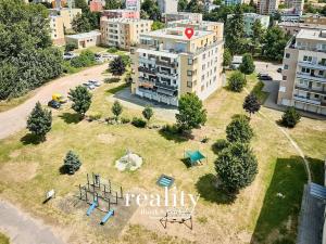 Prodej bytu 4+kk, Znojmo, Aninská, 100 m2