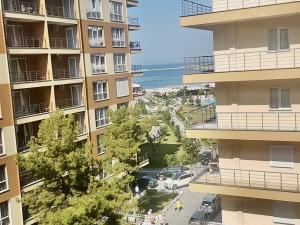 Prodej bytu 1+1, Shengjin, Albánie, 75 m2