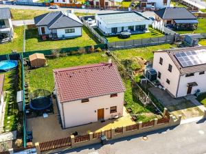 Prodej rodinného domu, Mnichovo Hradiště, Podolská, 117 m2