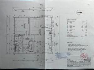 Prodej rodinného domu, Mnichovo Hradiště, Podolská, 117 m2