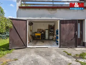 Prodej rodinného domu, Pohoří, 230 m2