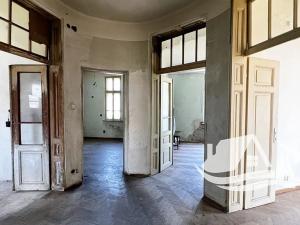 Prodej bytu 3+1, Burgas, Bulharsko, 97 m2