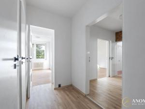 Prodej bytu 2+1, Brno, Krymská, 54 m2