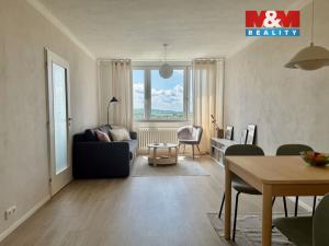 Pronájem bytu 3+1, Dobruška, Solnická, 63 m2