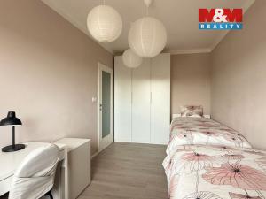 Pronájem bytu 3+1, Dobruška, Solnická, 63 m2