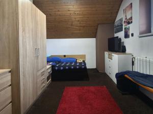 Prodej rodinného domu, Bělotín, 172 m2