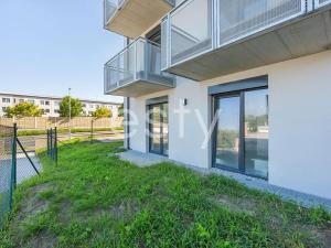 Prodej bytu 2+kk, Kolín, Pražská, 60 m2