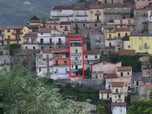 Prodej rodinného domu, Librizzi, Itálie, 146 m2