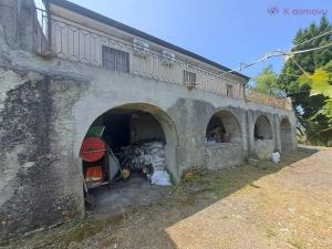 Prodej rodinného domu, San Piero Patti, Itálie, 139 m2