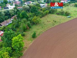 Prodej pole, Žleby - Zehuby, 1040 m2