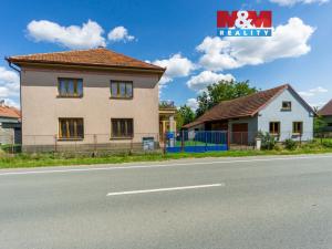 Prodej rodinného domu, Býšť, 226 m2