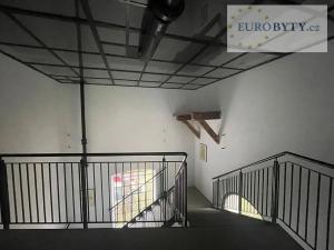 Pronájem bytu 1+kk, Praha - Vršovice, Bartoškova, 40 m2