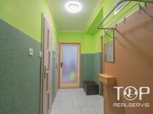 Prodej bytu 3+1, Skuteč, Československé armády, 72 m2