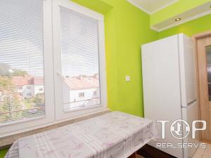 Prodej bytu 3+1, Skuteč, Československé armády, 72 m2