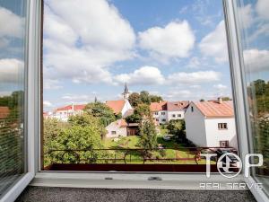 Prodej bytu 3+1, Skuteč, Československé armády, 72 m2