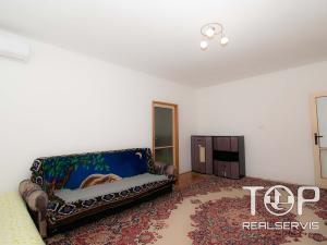 Prodej bytu 3+1, Skuteč, Československé armády, 72 m2