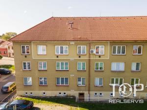 Prodej bytu 3+1, Skuteč, Československé armády, 72 m2