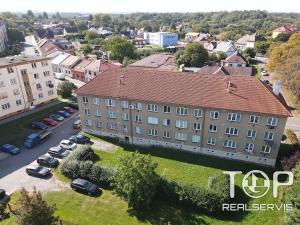 Prodej bytu 3+1, Skuteč, Československé armády, 72 m2