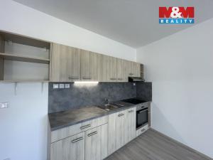 Pronájem bytu 1+kk, Tišnov, Procházkova, 47 m2