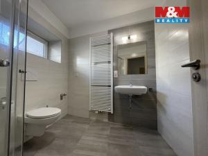 Pronájem bytu 1+kk, Tišnov, Procházkova, 47 m2
