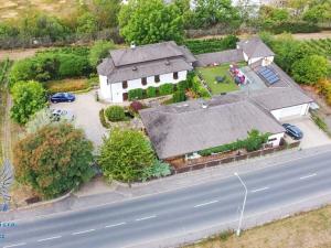 Prodej podílu vily, Mělník, Legionářů, 518 m2