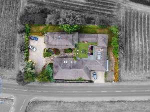 Prodej podílu vily, Mělník, Legionářů, 518 m2