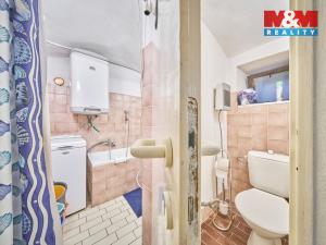 Prodej rodinného domu, Dolní Lánov, 164 m2