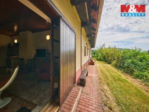 Prodej rodinného domu, Dolní Lánov, 164 m2