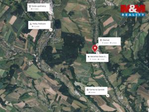 Prodej rodinného domu, Dolní Lánov, 164 m2