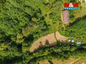 Prodej rodinného domu, Dolní Lánov, 164 m2